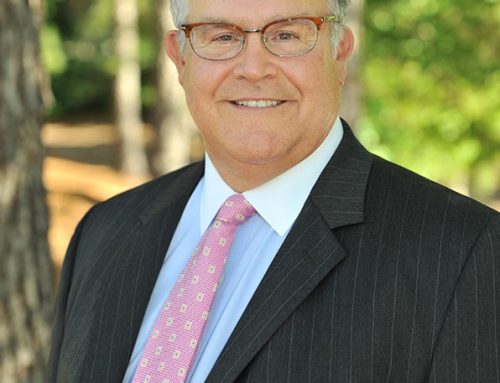 Cary Orthopaedics Announces the Retirement of Dr. Douglas Martini