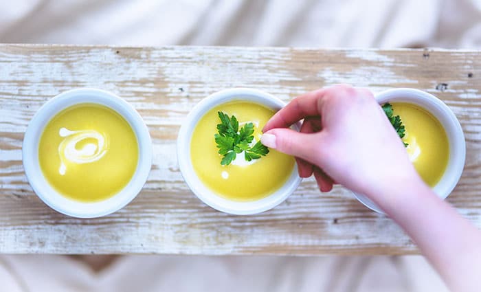 10 Foods That Help Reduce Joint Pain