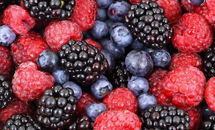10 Foods That Help Reduce Joint Pain