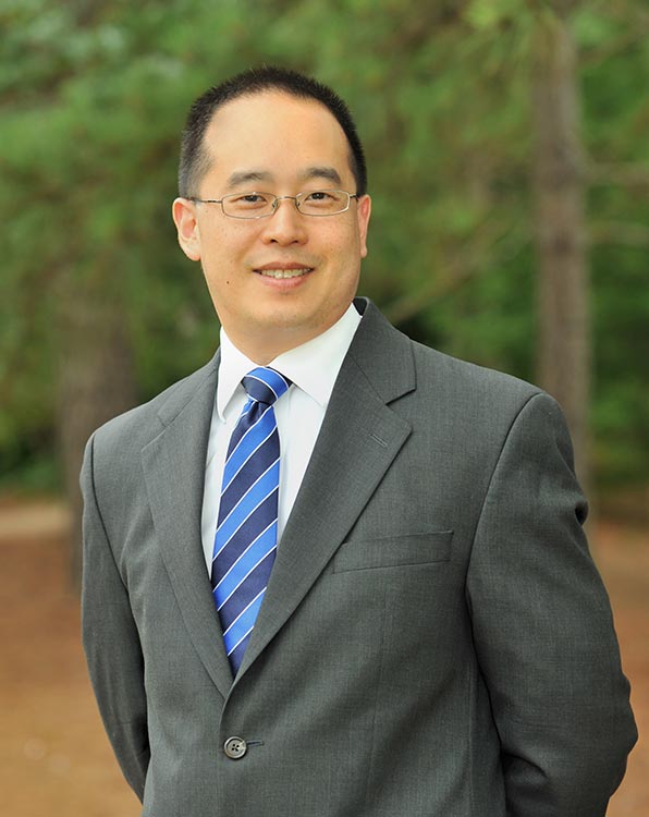Dr. Chris Lin