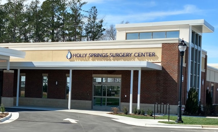 Holly Springs Surgery Center