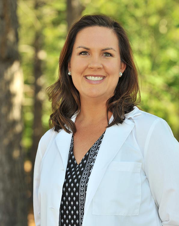 Julie Roeser PA-C, MMS
