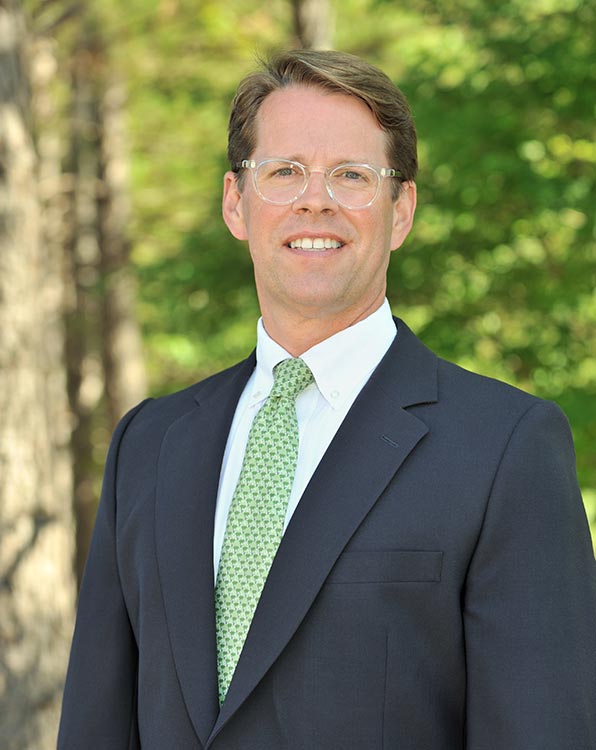 Raymond M. Carroll, M.D.
