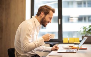 How to improve posture