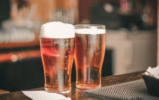 Inflammatory-Foods-beer
