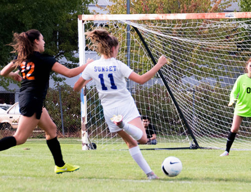 Common Signs of an ACL Injury
