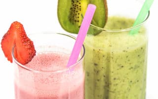7 Beverages to Ease Arthritis Pain