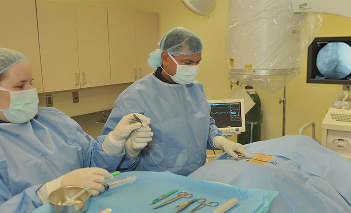 cary ortho kyphoplasty