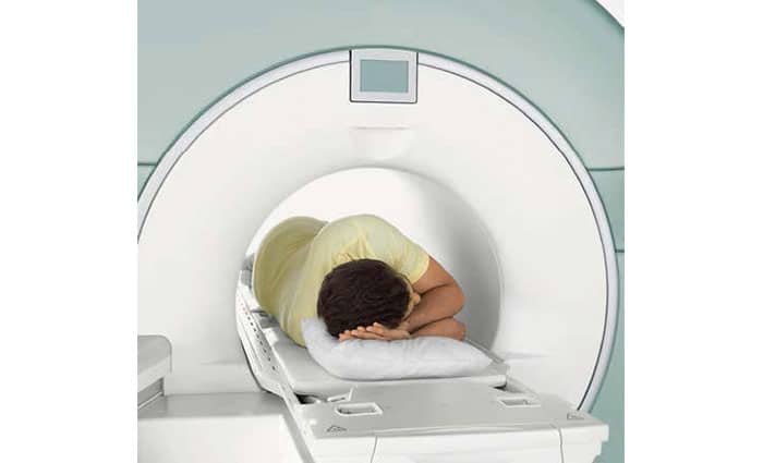 The Latest in MRI Technology: Easy, Comfortable, Patient-Friendly