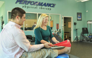 How Physical Therapy Can Help You