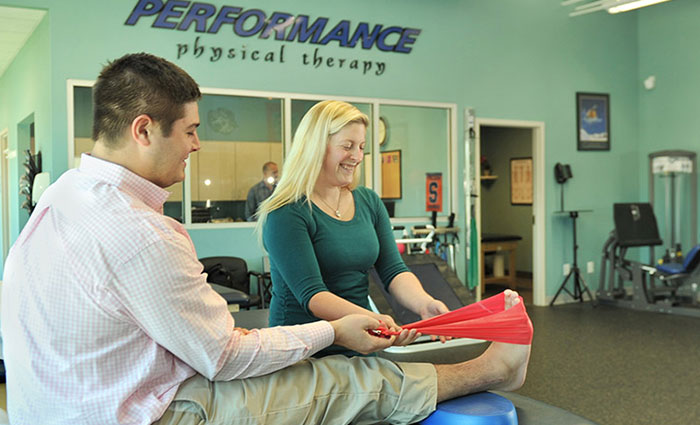 How Physical Therapy Can Help You