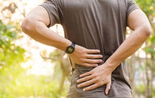 myths about back pain