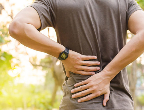 7 Back Pain Myths