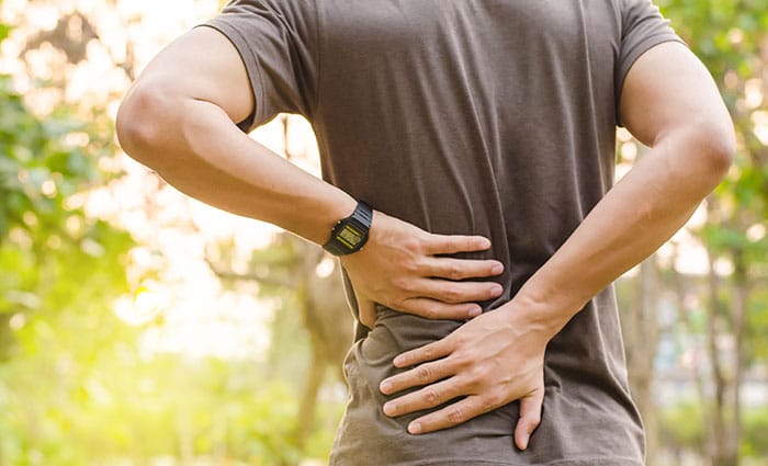 myths about back pain