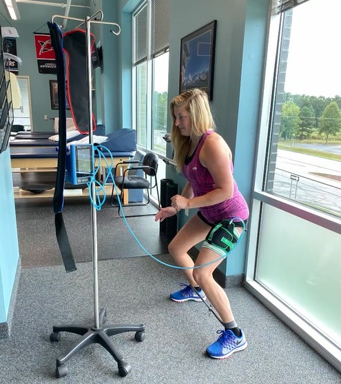 Blood Flow Restriction2