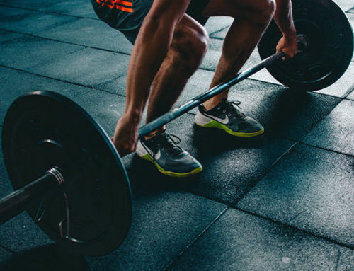 9 Signs You’re Overtraining