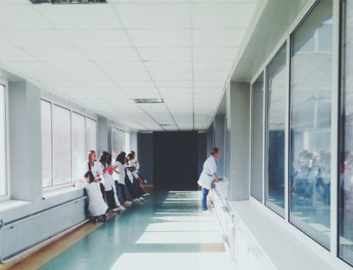 Reverse Total Shoulder Replacement Explained