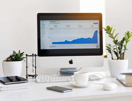 How to Set Up an Ergonomic Office