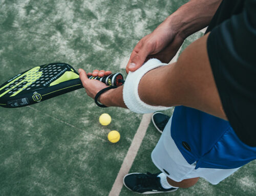 What is Tennis Elbow?