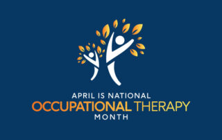 What is occupational therapy?