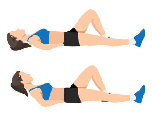 7 Exercises for a Healthy Spine