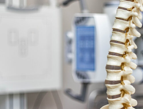 Minimally Invasive Spine Surgery: Discectomy