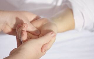 What is a Ganglion Cyst