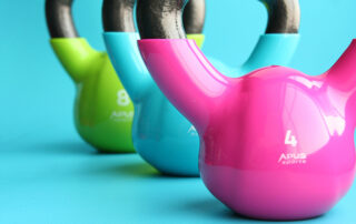 how physical therapy helps to strengthen the body
