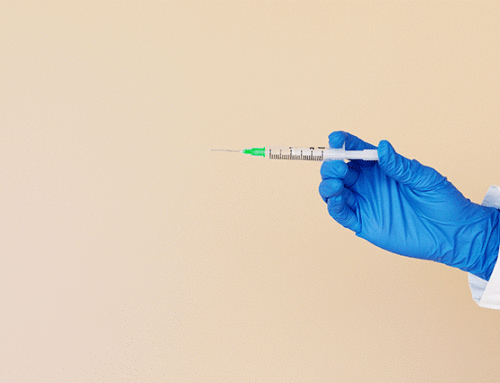 Everything You Need to Know About Anti-Inflammatory Injections