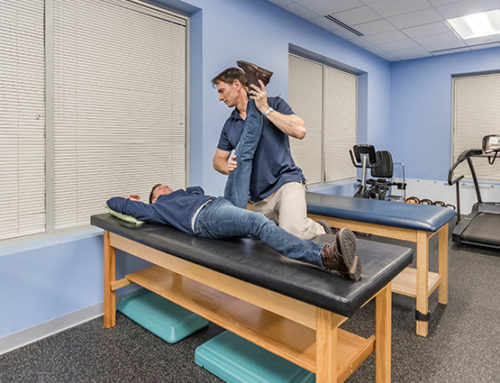 Why is Physical Therapy So Important for Post-Surgery Rehabilitation?