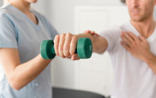What is Work Conditioning