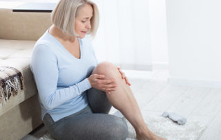 Osteoarthritis vs Osteoporosis