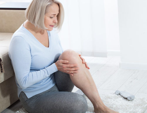 Osteoarthritis vs Osteoporosis: How are they Different?