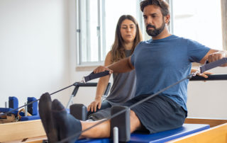 physical therapy myths