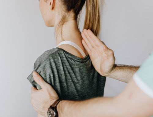 What You Need to Know About Cervical Disc Replacement