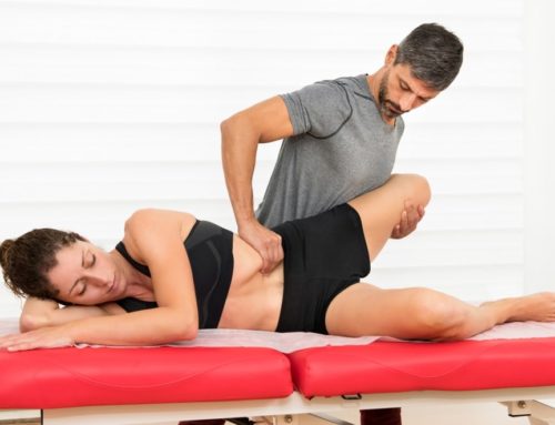 How to Deal with Hip Flexor Pain