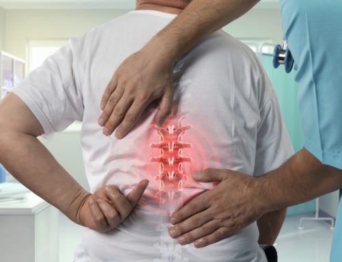 10 Most Common Spine Problems