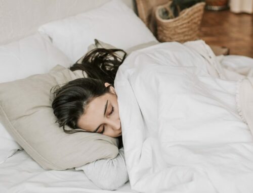 How to Get Better Sleep with Orthopaedic Care