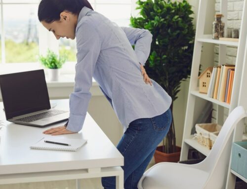 Ways to Ease Sciatic Nerve Pain