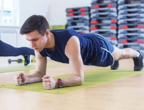 Benefits of Cross Training for Athletes