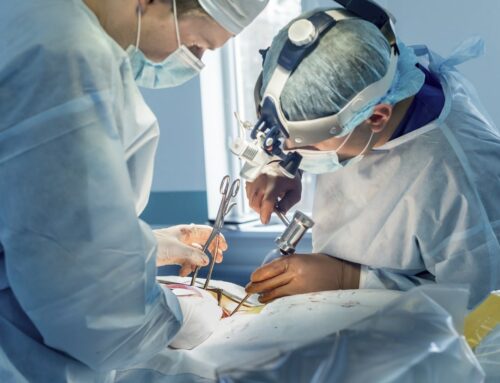 Questions to Ask Your Spine Surgeon