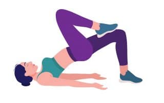 core exercises for low back pain