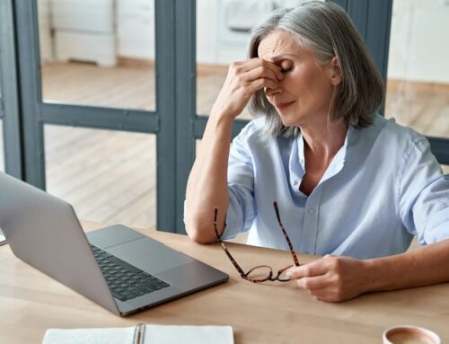 Orthopaedic Conditions That Can Cause Headaches