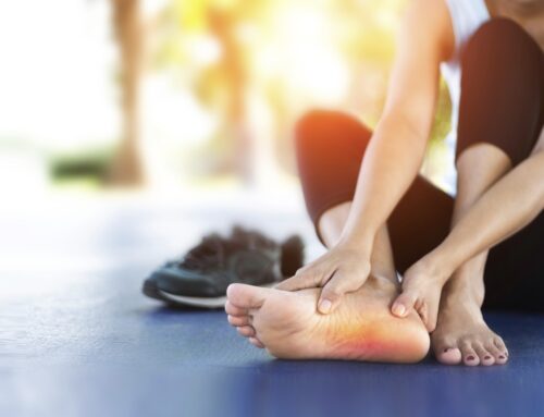 What is Plantar Fasciitis – Causes and Treatments
