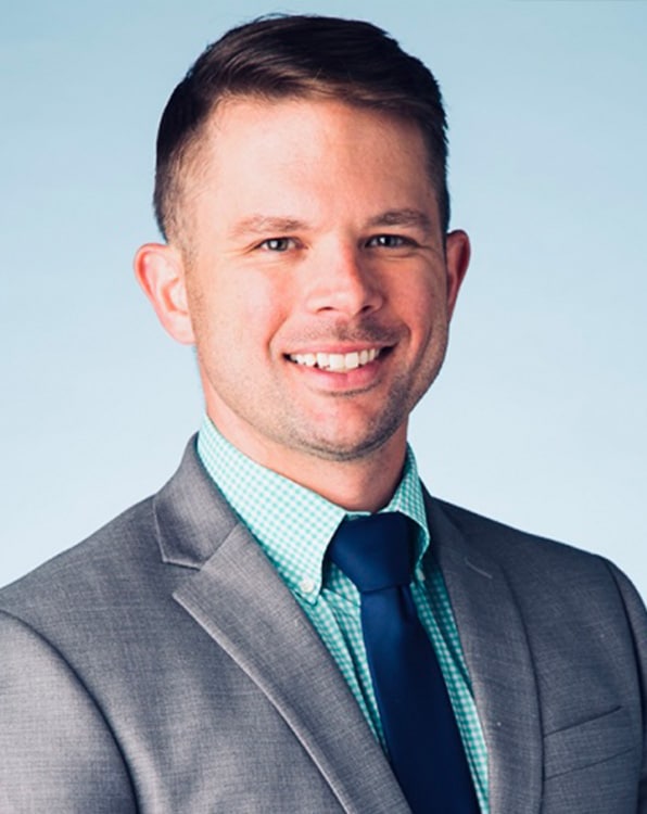Sean Childress, PA-C - physician assistant at Cary Ortho
