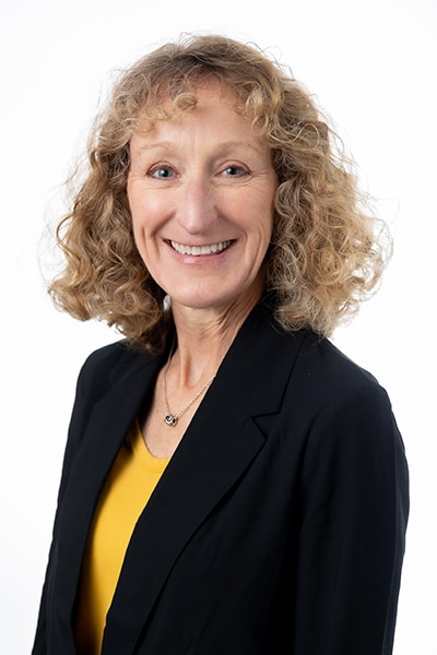 Jane Zolecki
