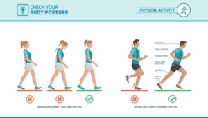 A Guide to Proper Running Form | Cary Orthopaedics