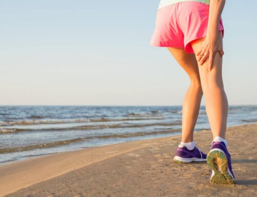 How Orthopedic Doctors Diagnose and Treat Pulled Hamstrings