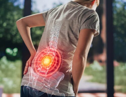 Best Treatment for Arthritis of the Spine: Nonsurgical Options Explained