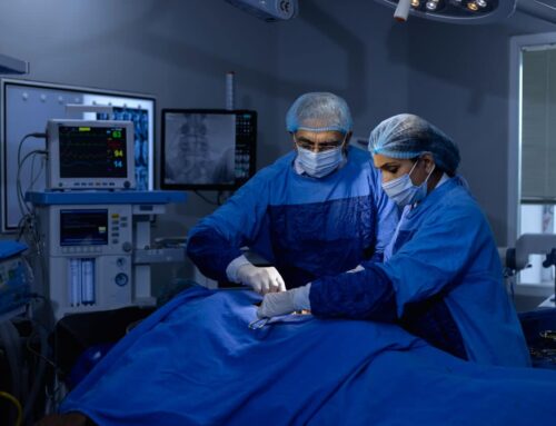Is Surgery the Only Option for a Bulging Disc?